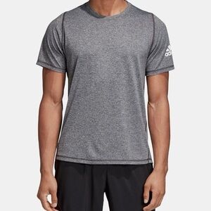 Men’s adidas freelift climalite tshirt